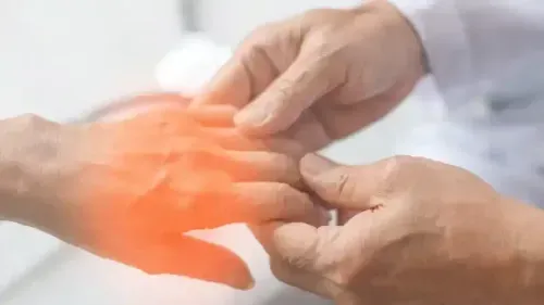 What are the Main Causes of Peripheral Neuropathy?